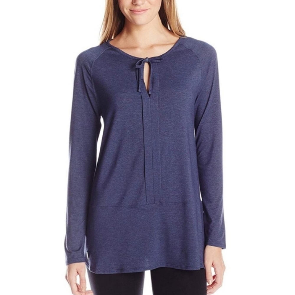 Lole Abby Tunic Eco Friendly Tech Lab S